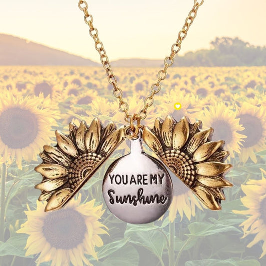Collana Girasole Athena Jewel™